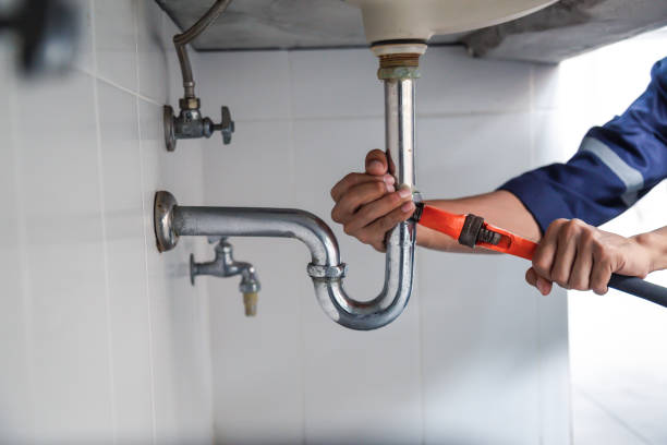 Best Shower Repair Services  in Martinsville, VA