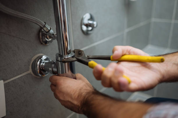 Best Faucet Repair  in Martinsville, VA