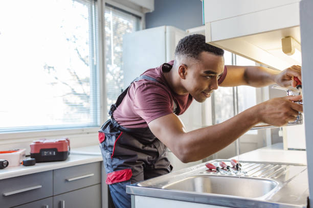 Professional Plumbing in Martinsville, VA